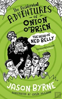 Bertrand.pt - The Accidental Adventures Of Onion O'Brien