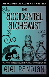 The Accidental Alchemist