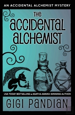 Bertrand.pt - The Accidental Alchemist