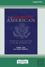 The Accidental American