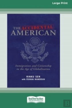Bertrand.pt - The Accidental American