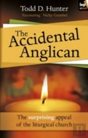 The Accidental Anglican