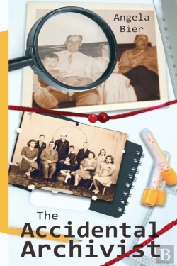 Bertrand.pt - The Accidental Archivist