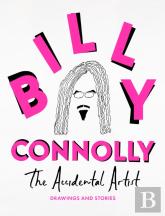The Accidental Artist