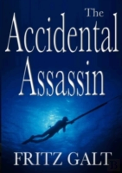 Bertrand.pt - The Accidental Assassin: An International Thriller