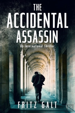 Bertrand.pt - The Accidental Assassin
