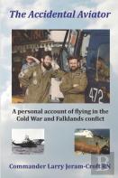The Accidental Aviator