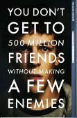 The Accidental Billionaires