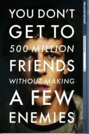 The Accidental Billionaires