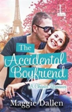 Bertrand.pt - The Accidental Boyfriend