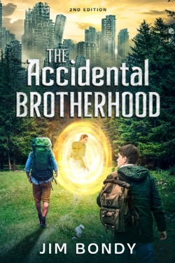 Bertrand.pt - The Accidental Brotherhood