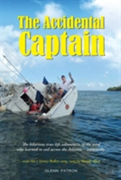 The Accidental Captain