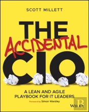 The Accidental Cio