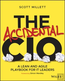 Bertrand.pt - The Accidental Cio