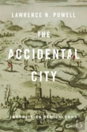 The Accidental City