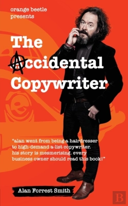 Bertrand.pt - The Accidental Copywriter