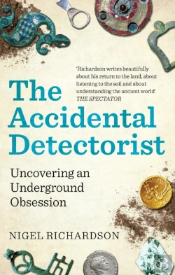 Bertrand.pt - The Accidental Detectorist