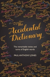 The Accidental Dictionary