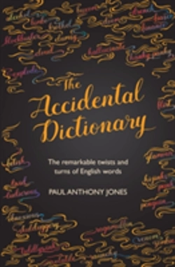 Bertrand.pt - The Accidental Dictionary