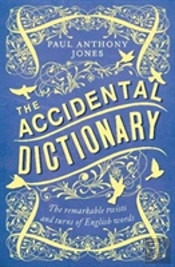 The Accidental Dictionary