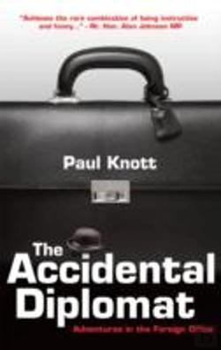 Bertrand.pt - The Accidental Diplomat