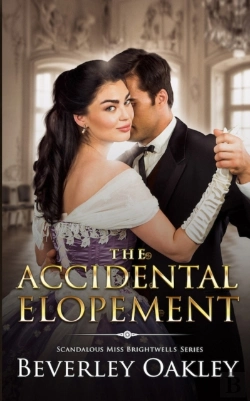Bertrand.pt - The Accidental Elopement