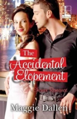 Bertrand.pt - The Accidental Elopement