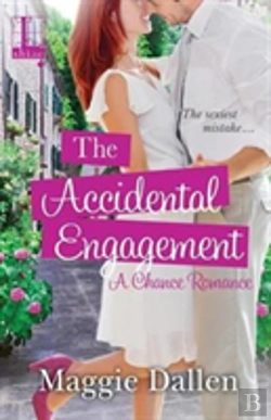 Bertrand.pt - The Accidental Engagement