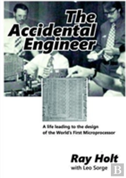 Bertrand.pt - The Accidental Engineer