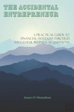 Bertrand.pt - The Accidental Entrepreneur