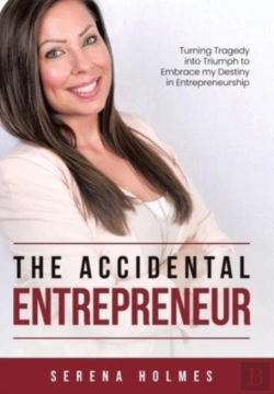 Bertrand.pt - The Accidental Entrepreneur