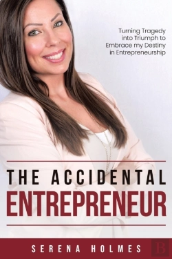 Bertrand.pt - The Accidental Entrepreneur