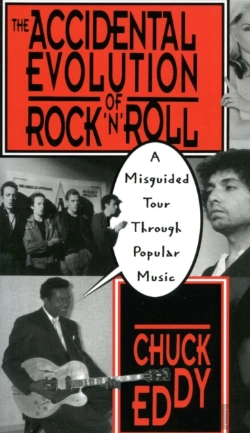 Bertrand.pt - The Accidental Evolution Of Rock'N'Roll