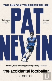 The Accidental Footballer
