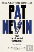 The Accidental Footballer
