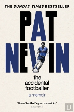 Bertrand.pt - The Accidental Footballer