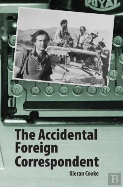 Bertrand.pt - The Accidental  Foreign Correspondent