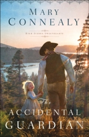 The Accidental Guardian