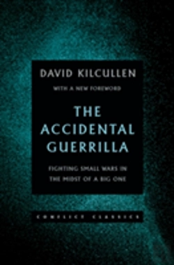 Bertrand.pt - The Accidental Guerrilla