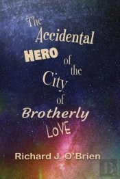 The Accidental Hero Of The City Of Broth