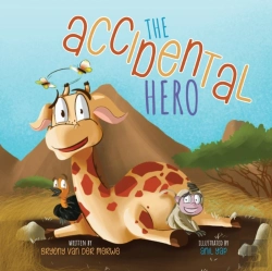 Bertrand.pt - The Accidental Hero