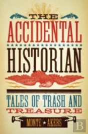 The Accidental Historian