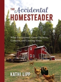 Bertrand.pt - The Accidental Homesteader