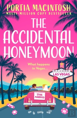 Bertrand.pt - The Accidental Honeymoon