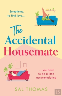 Bertrand.pt - The Accidental Housemate