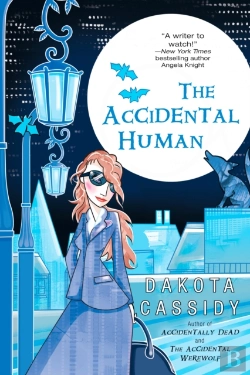 Bertrand.pt - The Accidental Human