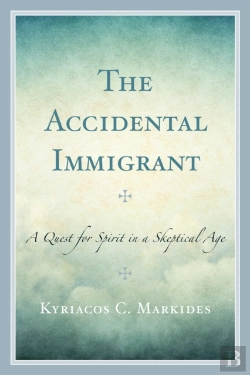 Bertrand.pt - The Accidental Immigrant