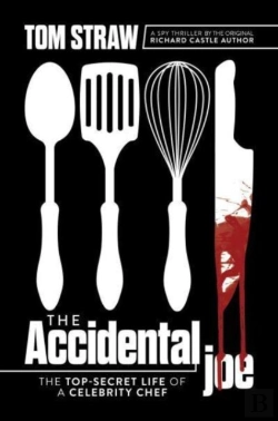 Bertrand.pt - The Accidental Joe