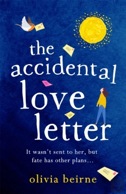 Bertrand.pt - The Accidental Love Letter