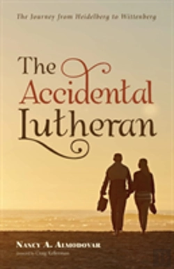 Bertrand.pt - The Accidental Lutheran